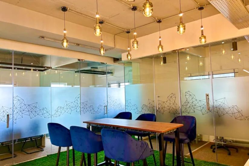 Hoda Workspace